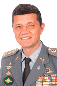 COMANDANTE DAN