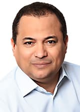 EVALDO GOMES