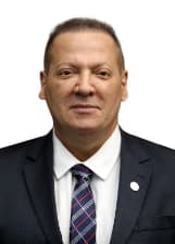 GILBERTO RIBEIRO
