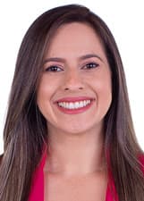 PROFª CAMILA GODOI