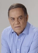 Luciano Ribeiro