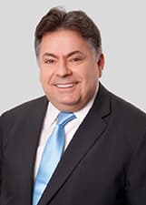 Sergio Motta Ribeiro