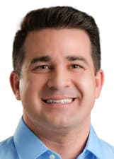 Daniel Netto Cândido