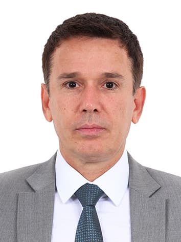 Felipe Carreras