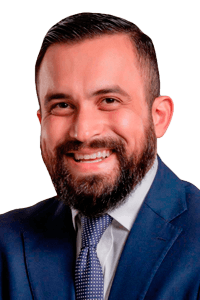 Dr. George Lins