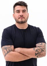 Rafael Tavares