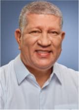 Isaltino Nascimento