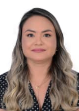 LILIANE CORDEIRO DE ABREU