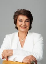 Isabel Cristina Rauen Silvestri