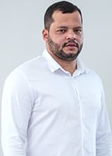 Edevaldo Marcolino Neves