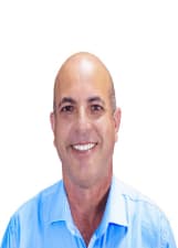 Ismael Crispin Dias