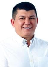 RUBENS DE SOUSA VIEIRA