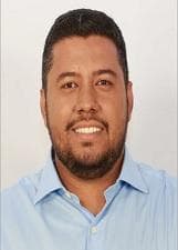 CRISTIANO GALINDO DE CARVALHO