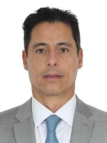 Marcio Alvino