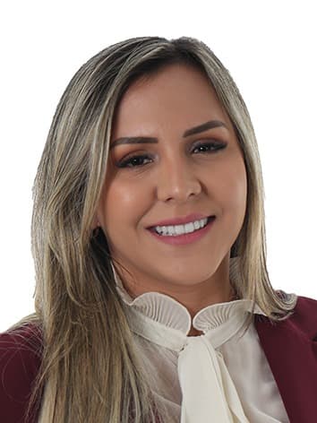 Andreia Siqueira