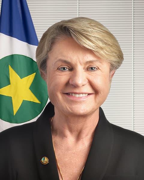 MARGARETH BUZETTI
