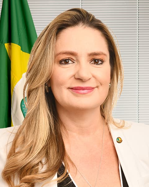 AUGUSTA BRITO