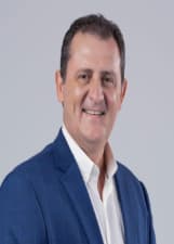 CORONEL CHAGAS