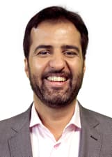 GABRIEL MAGNO