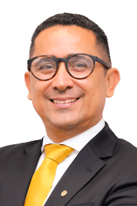 DANIEL ALMEIDA