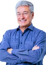 ROBERTO HASHIOKA