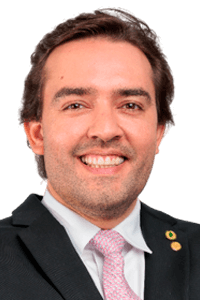 THIAGO ABRAHIM