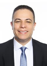 ELIZANDRO SABINO